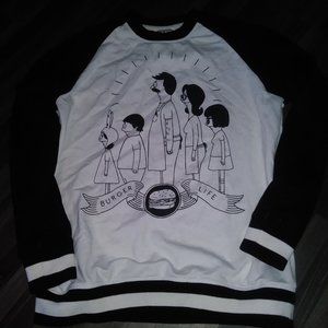 Bob's Burgers Sweater